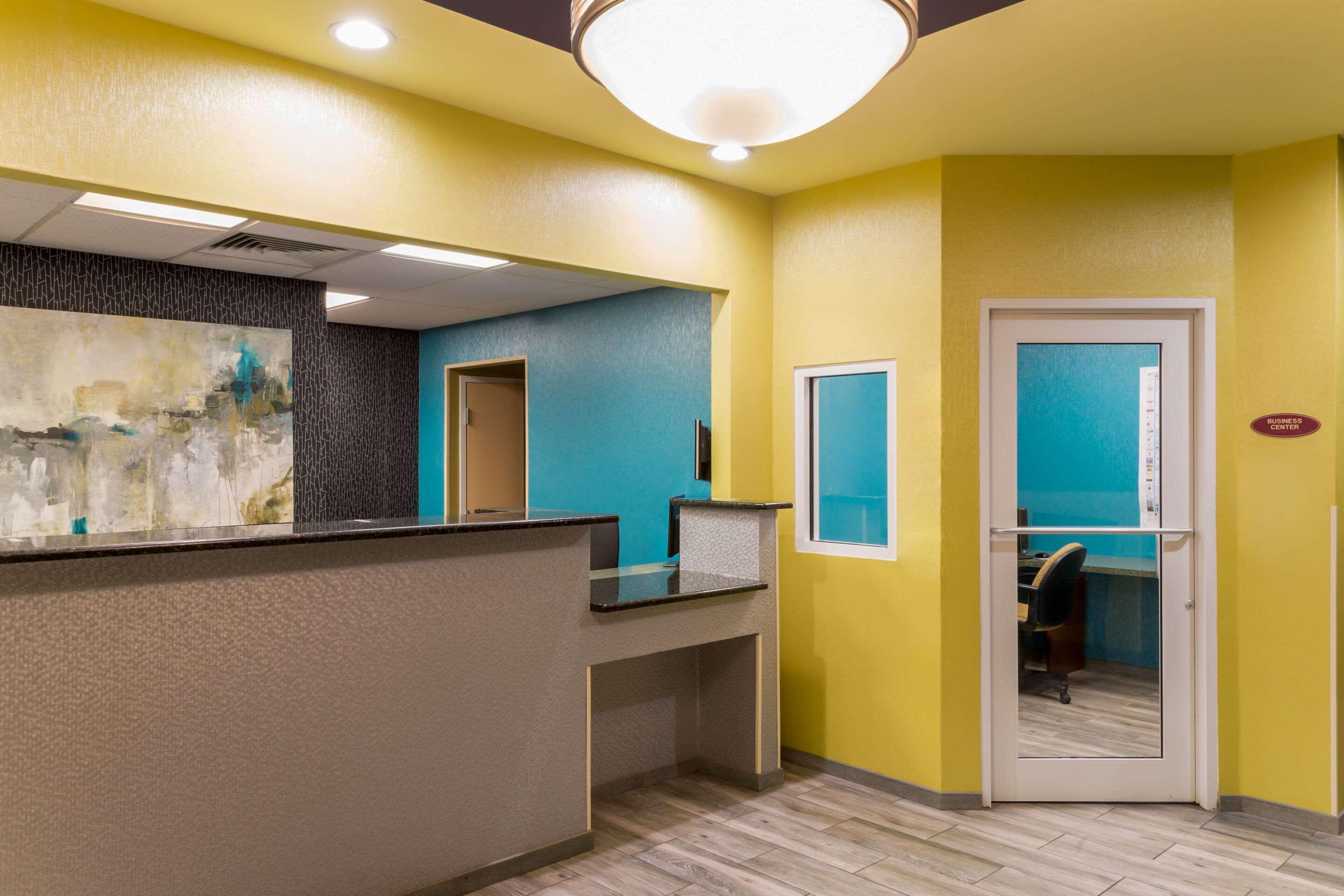 Quality Inn Poughkeepsie Eksteriør billede