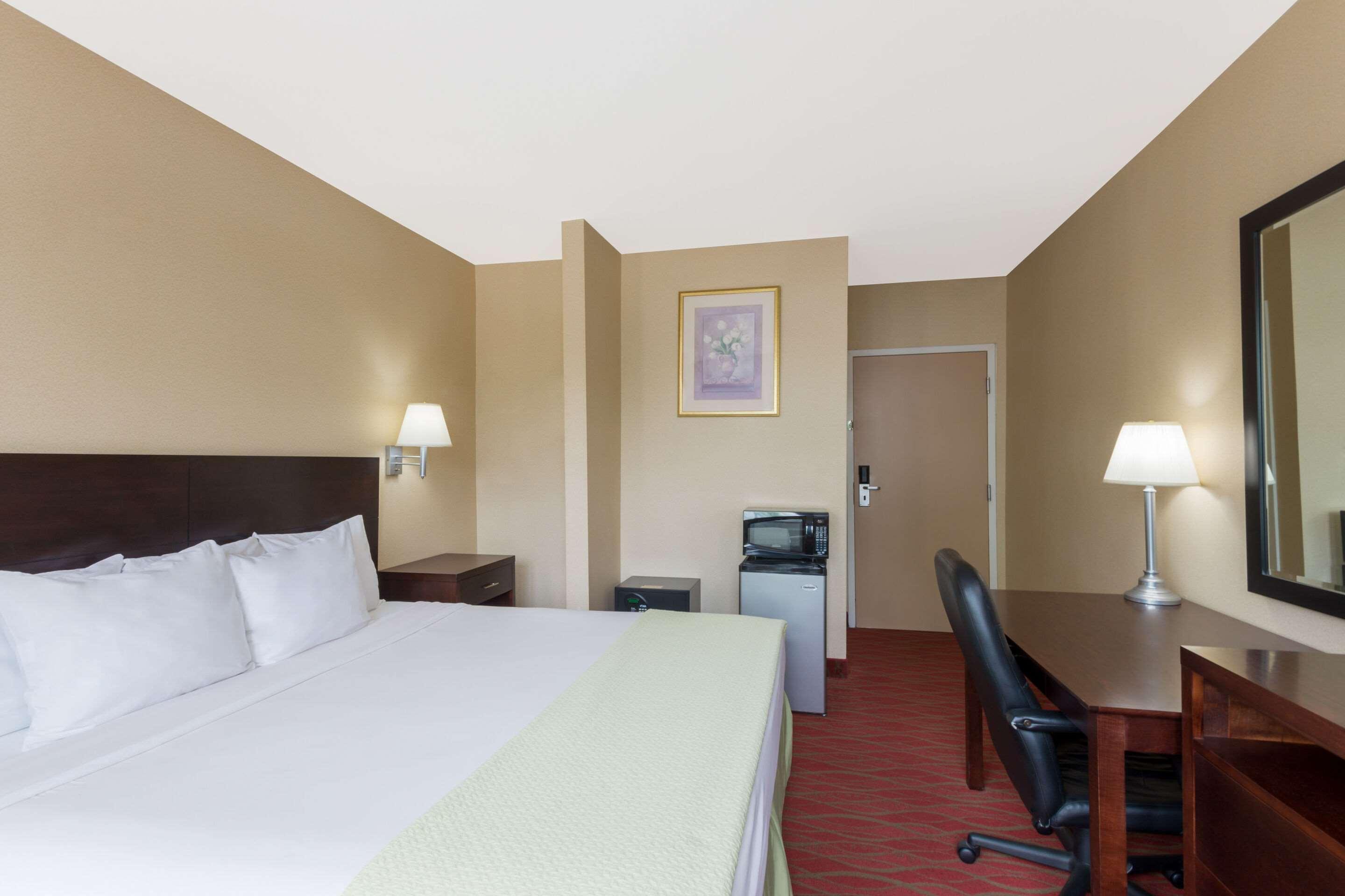 Quality Inn Poughkeepsie Eksteriør billede
