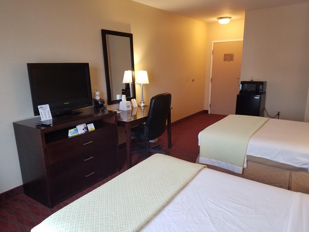 Quality Inn Poughkeepsie Eksteriør billede