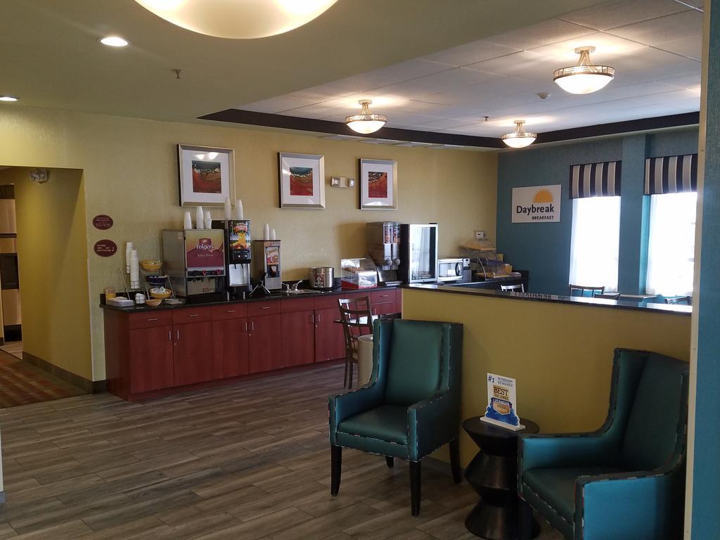 Quality Inn Poughkeepsie Eksteriør billede